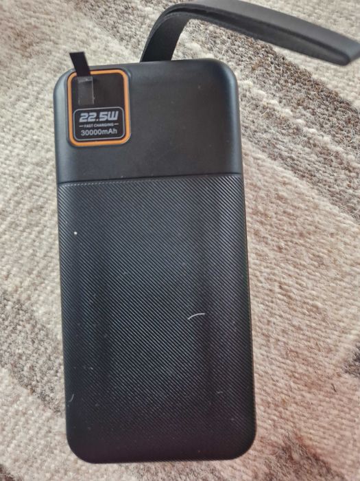 Powerbank Patona 30 000mAh