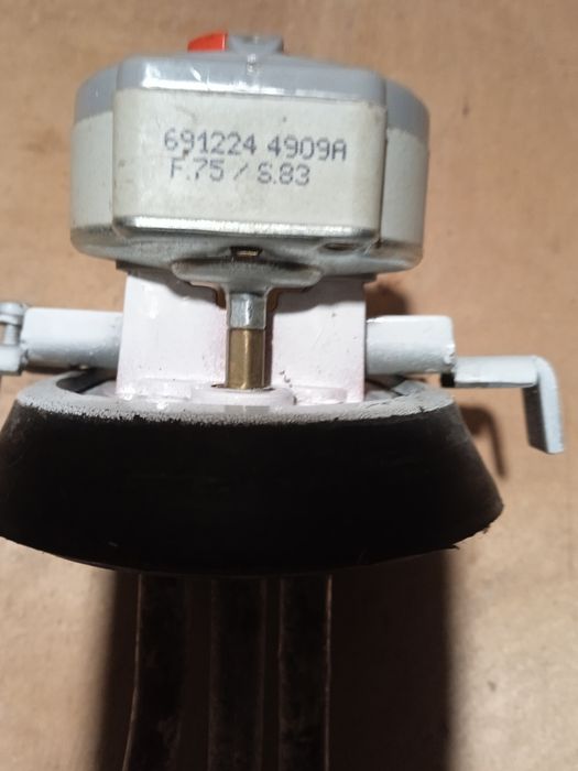 Електротэны для чайников и бойлера