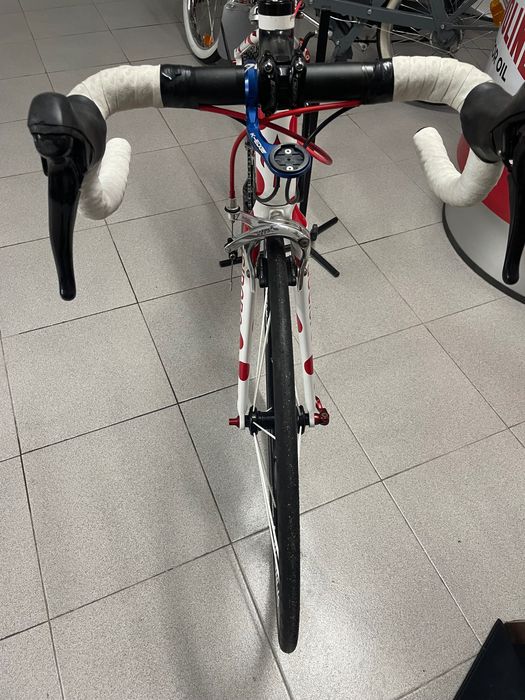 Bicicleta Estrada Roda 26 criança Willier Triestina