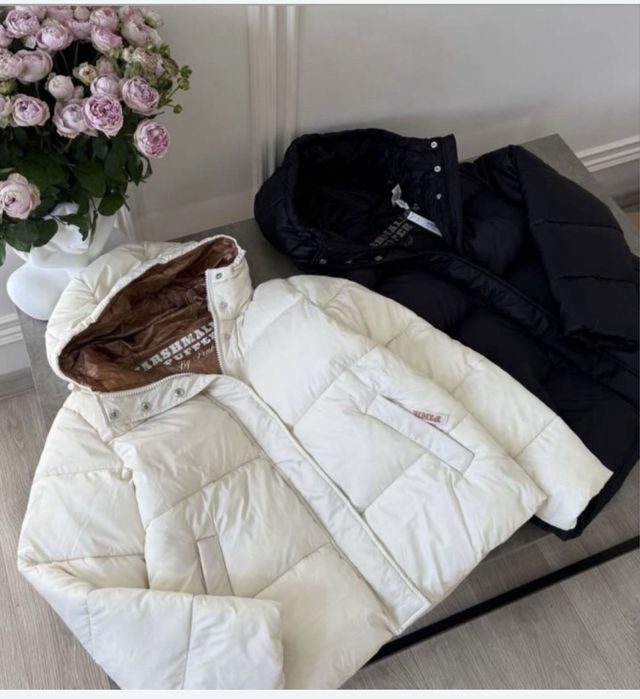 Куртка victoria’s secret