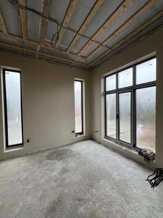 Гіпсова цементно вапняна штукатурка