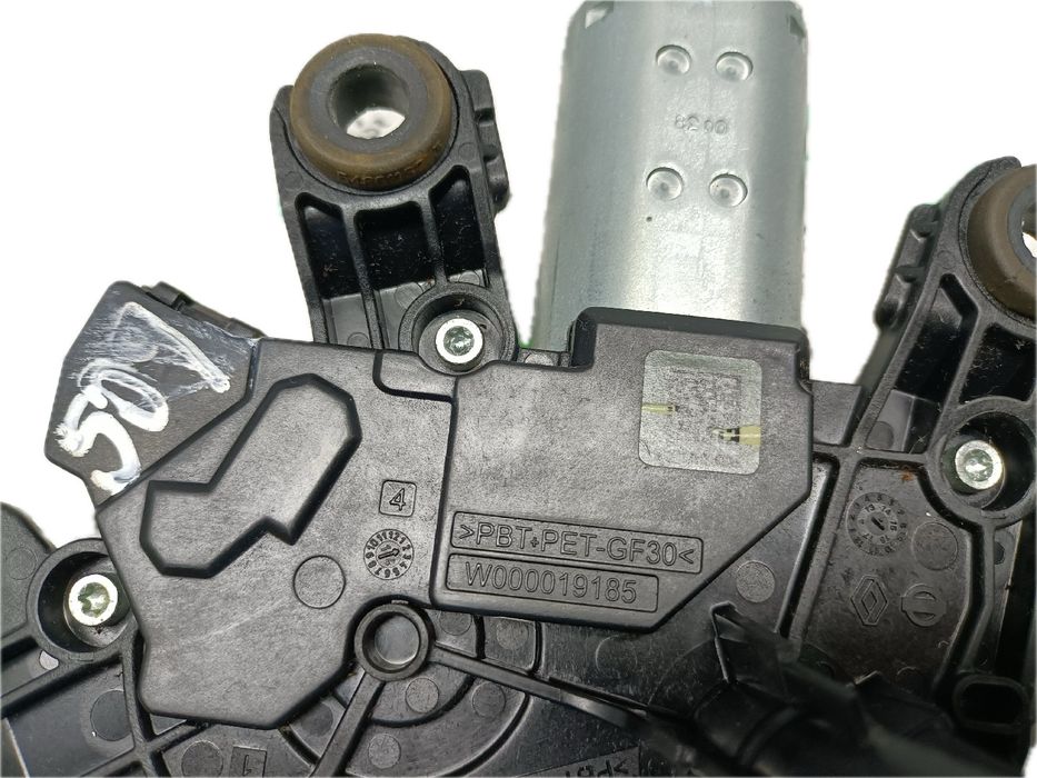 Motor limpa vidros trás CITROËN C4 Cactus