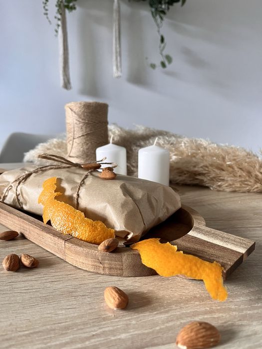 Delicioso Salame de Chocolate Caseiro