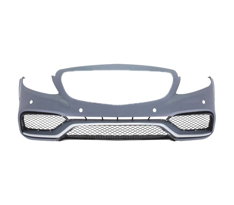 KIT DE CARROÇARIA MERCEDES CLASE C W205 14-18 LOOK C63 AMG
