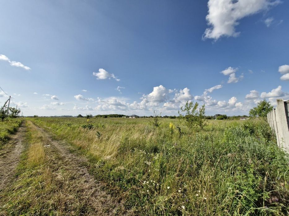 Продаж земельної ділянки в м.Обухів, Полянський - 2 - View 4