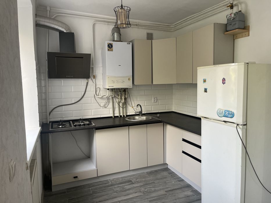 Оренда трикімнатної квартири в районі фрегат