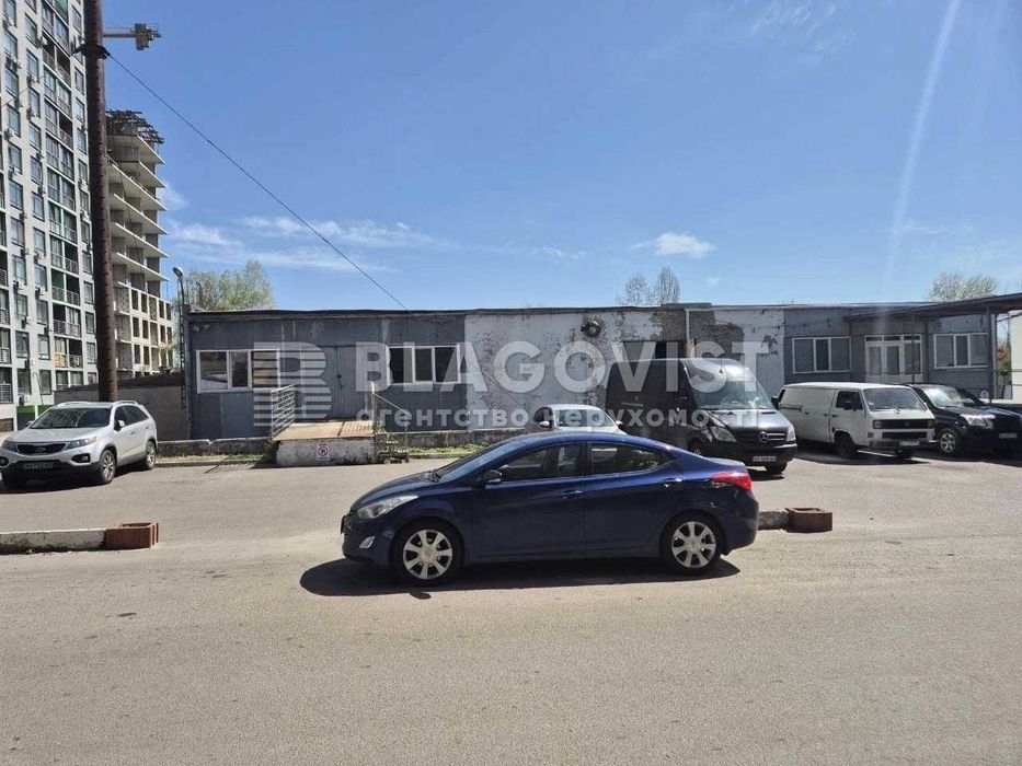 Commercial real estate at (area 2020 m²) - Atlanta.ua - photo 13