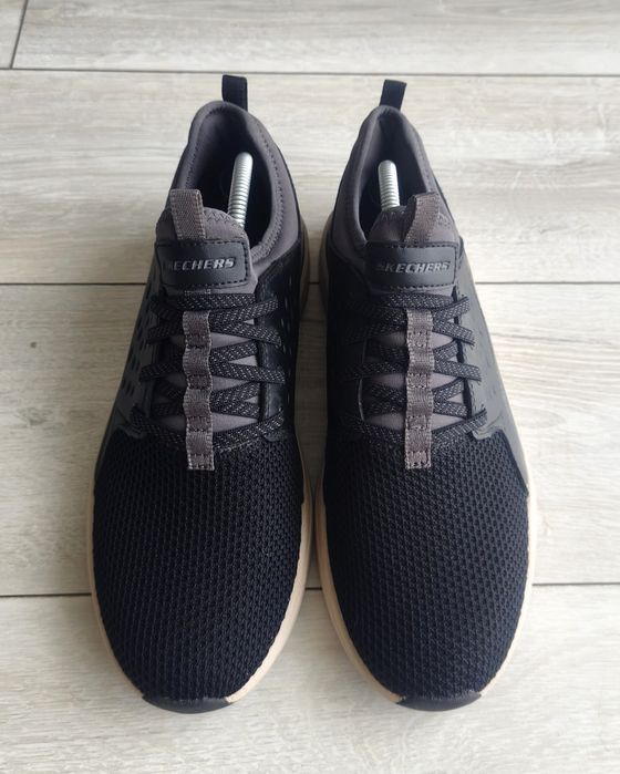 Кросівки Skechers Crowder, кроссовки Skechers Crowder