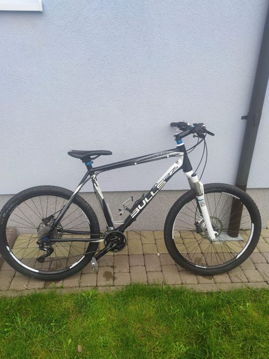 Rower MTB Bulls Copperhead 3 27.5 Supersport RockShox