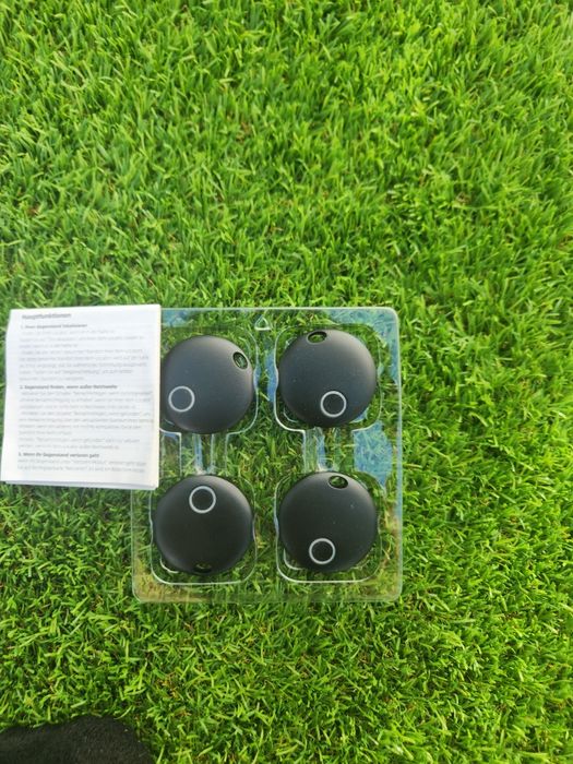 Smarttag Reytag (4tag)