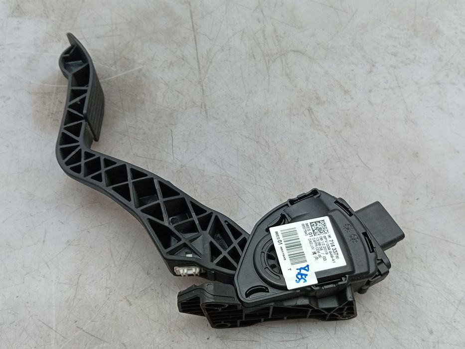 Pedal do acelerador CITROËN C3 III (SX)
