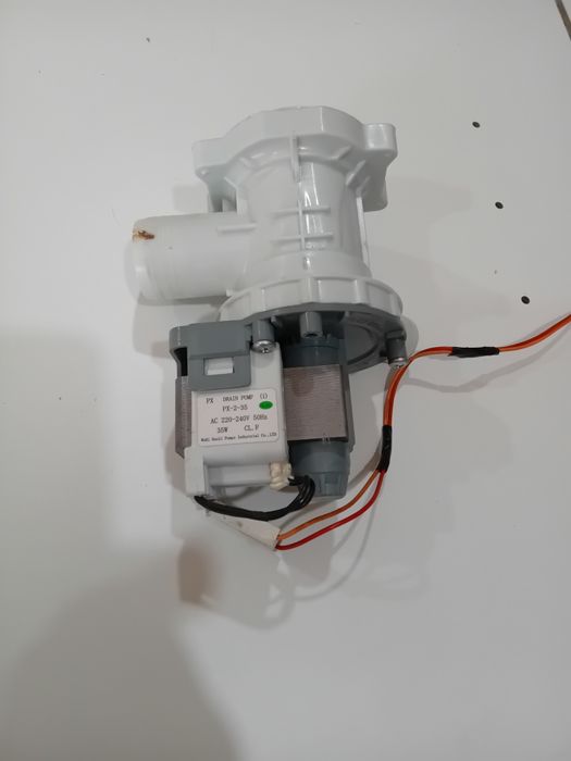 Máquina de lavar roupa KUNFT peças modelo kwm4297
