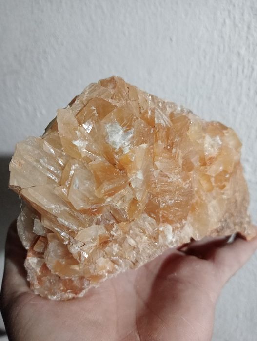 Calcite para venda ou troca