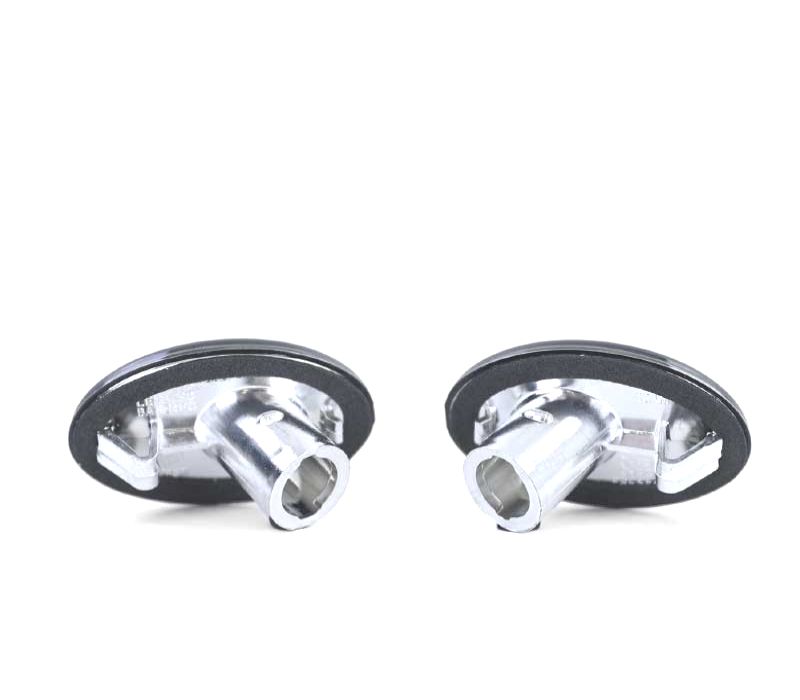 PISCAS LATERAIS OPEL ASTRA F CORSA B C TIGRA 00-06 FUNDO PRETO