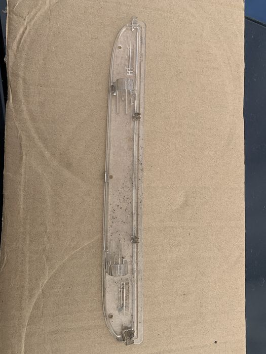 Рено Канго ручка розпашонки