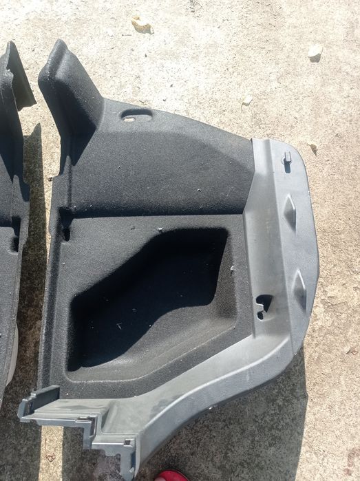 Сидіння до автомобіля Тойота Chr