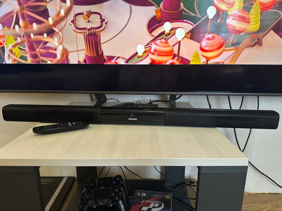Саундбар PHILIPS HTL2163B