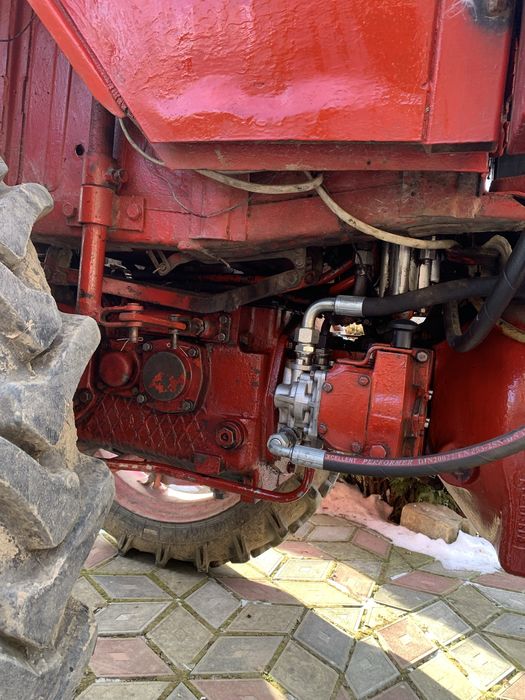 Продам хороший доглянутий   Т-25