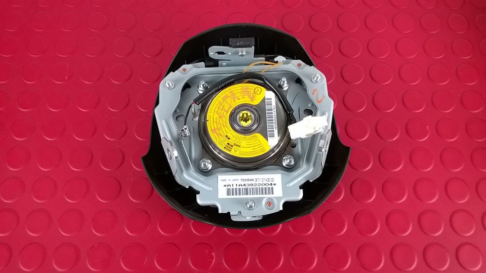 Kit de Airbags DF7157K0002 - MAZDA 2