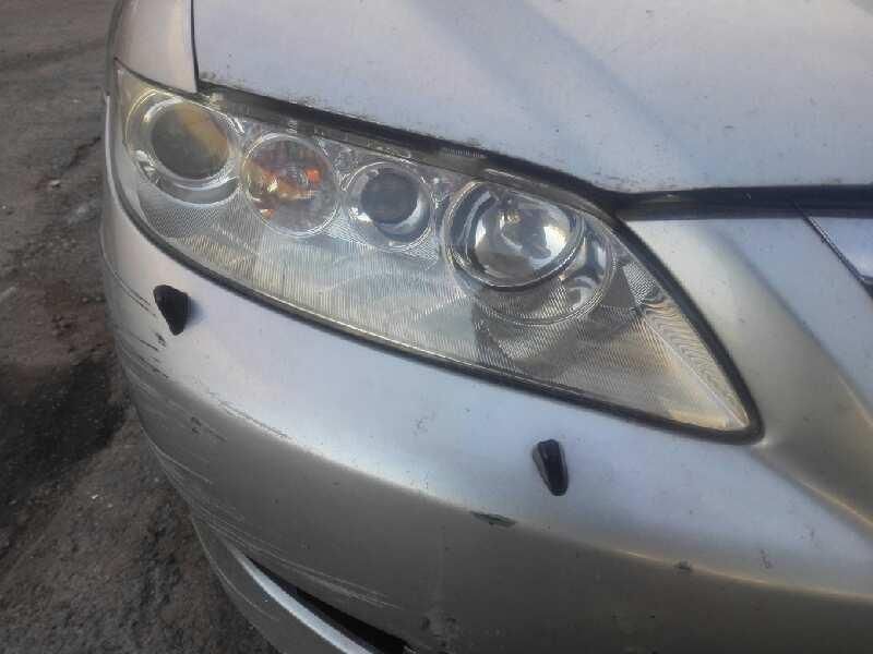 Farol Direito Mazda 6 Familiar Gy