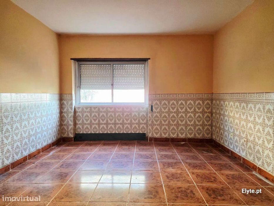 Apartamento de 3 assoalhadas em Benavente. — Salvaterra De Magos E Foros De Salvaterra, Santarém