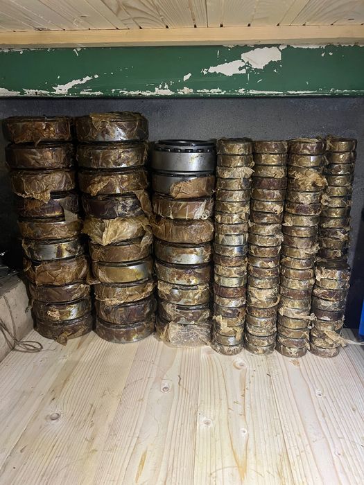 Продам підшипники зіл