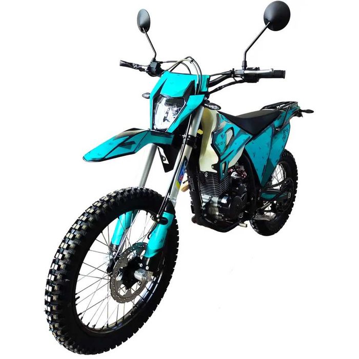 Мотоцикл Kovi JNR 300, гарантія, сервіс, доставка