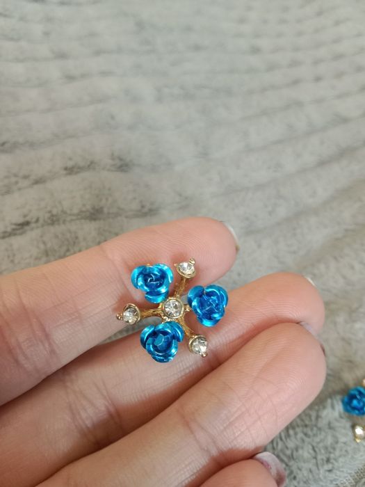 Красивые пуговицы