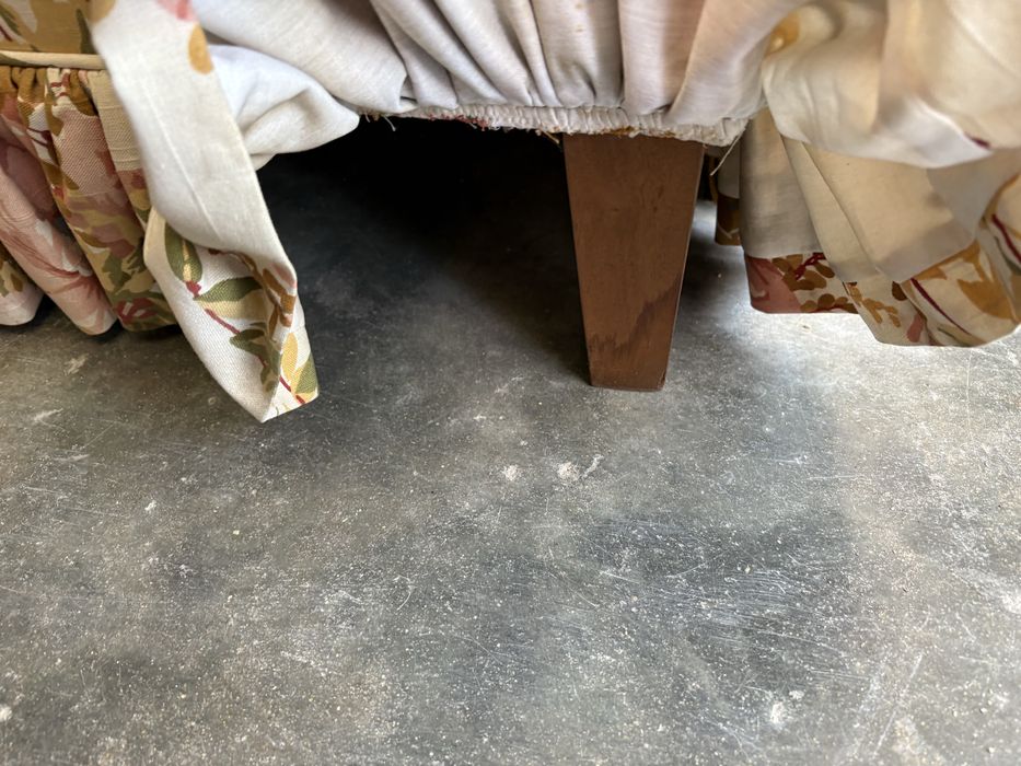 Sofa  Vintage