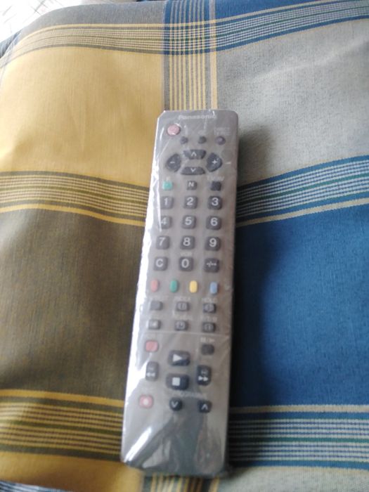 Televisão Panasonic CRT 25