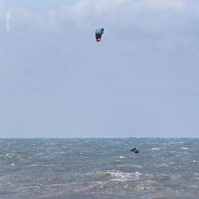Kite Ozone Reo V3 - 6m [Kite com saco]