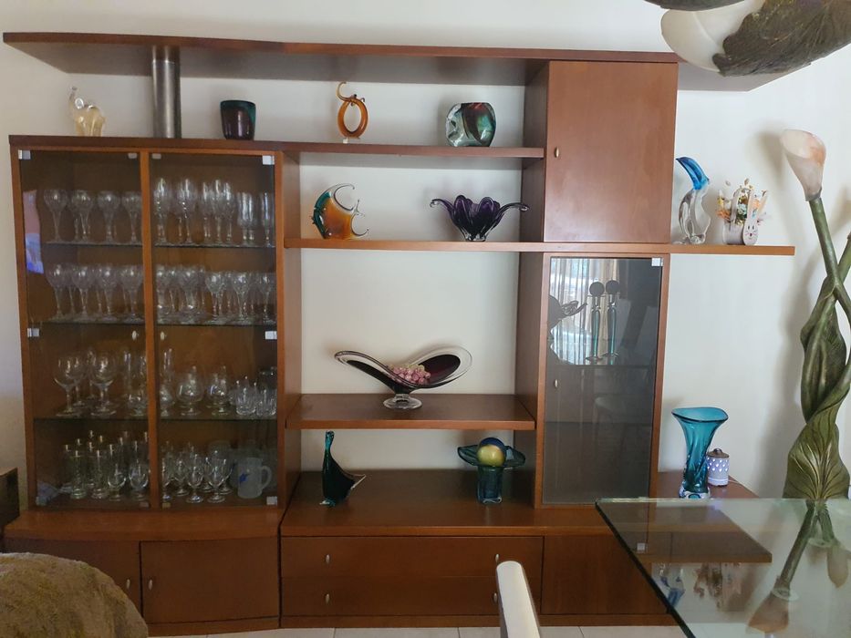 Conjunto de sala