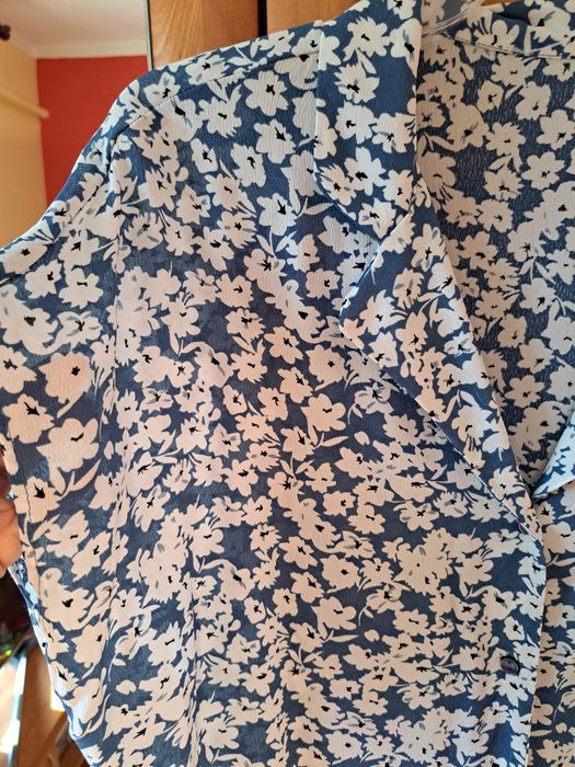 Bluzka  na lato rozmiar M/L