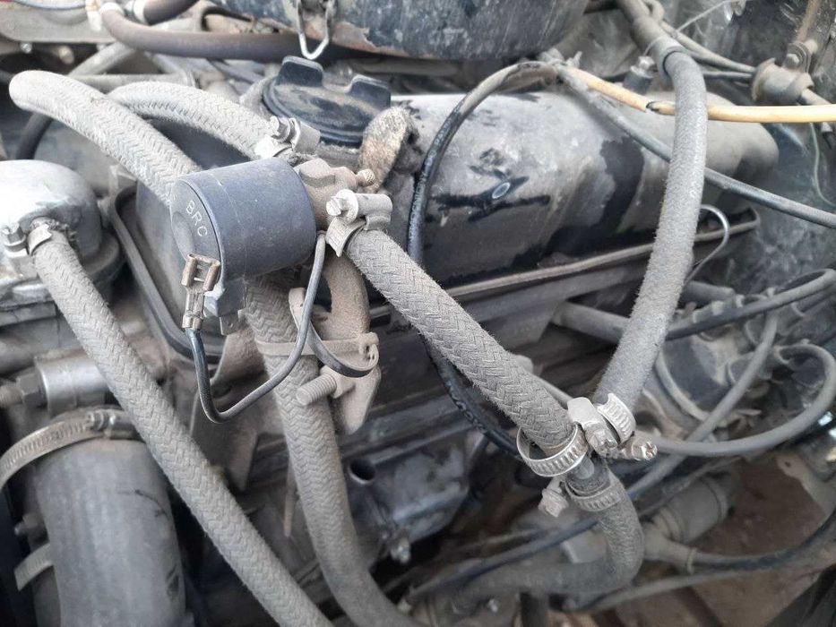 Мотор уаз 4215 2.9л