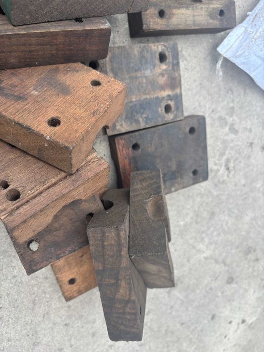 Сухари соединение Вкладиши   "Нива"   СК-5