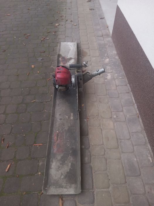 Lata wibracyjna Mimal