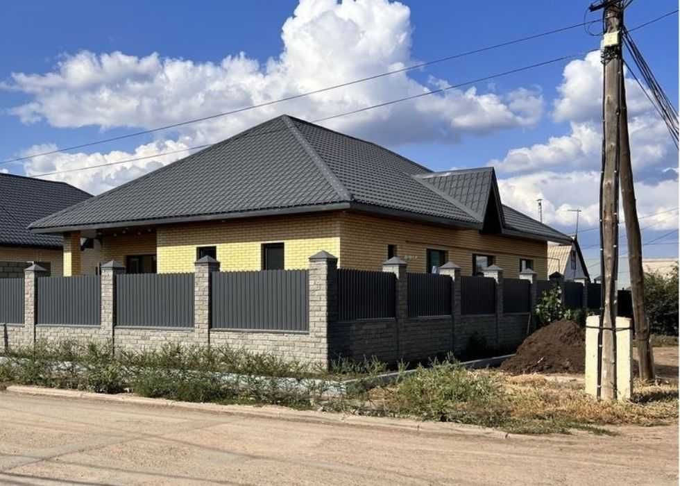 ‼️Купити штахети Яблуниця | Євроштахетник для сучасної огорожі