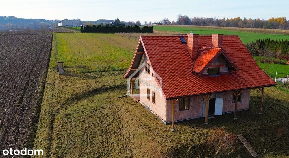 Na sprzedaż dom jednorodzinny, Ubrzeż