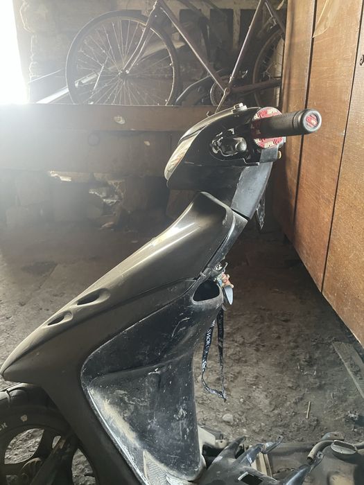 Продам дио 34 на лёгком конфе