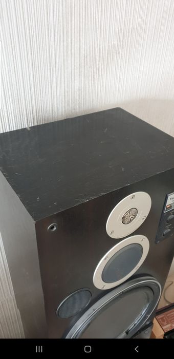 KOLUMNY Technics SB X800