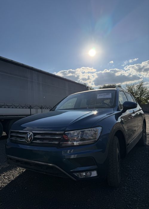 Кузовний ремонт автомобілів