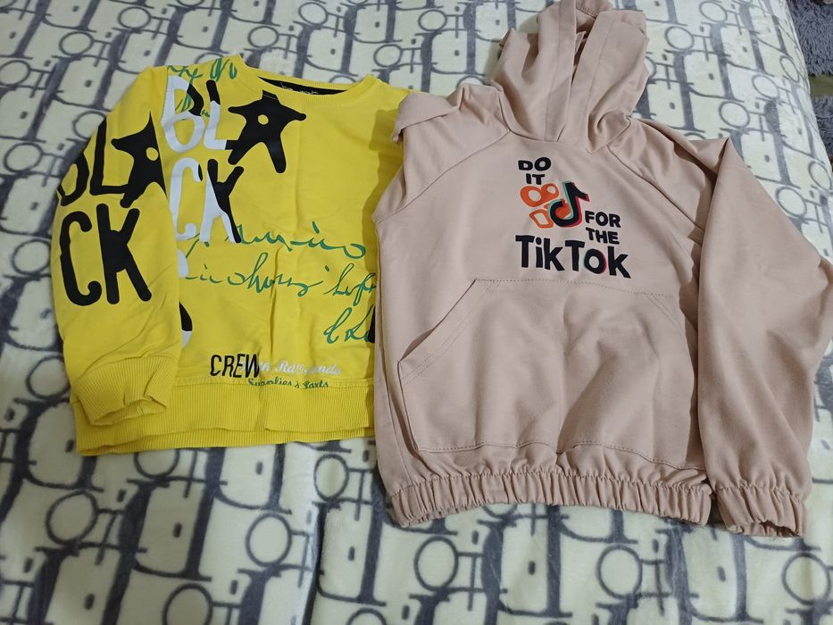 Вещи для мальчика 116-122. Курточки,штаны,джинсы, кофты