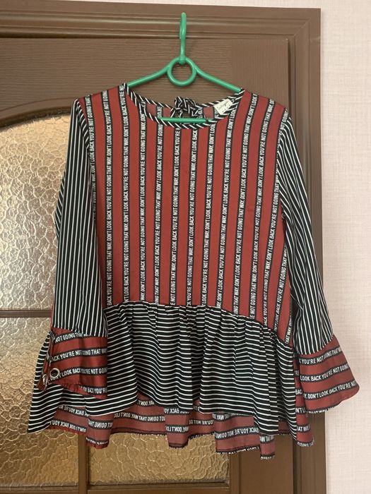 Блуза бренду Wiya