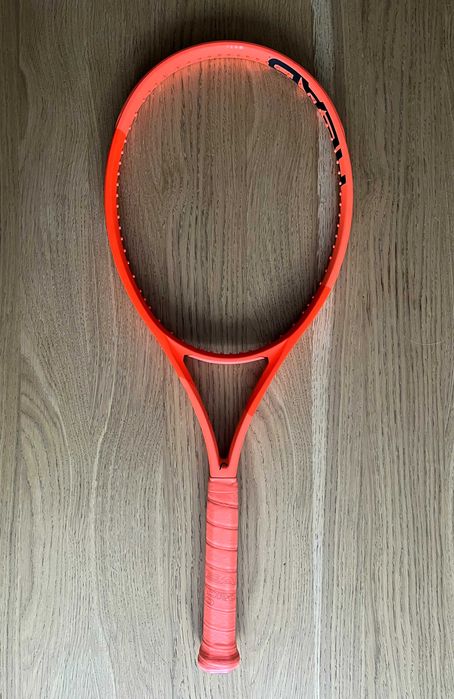 Head Radical Team 2025 L3