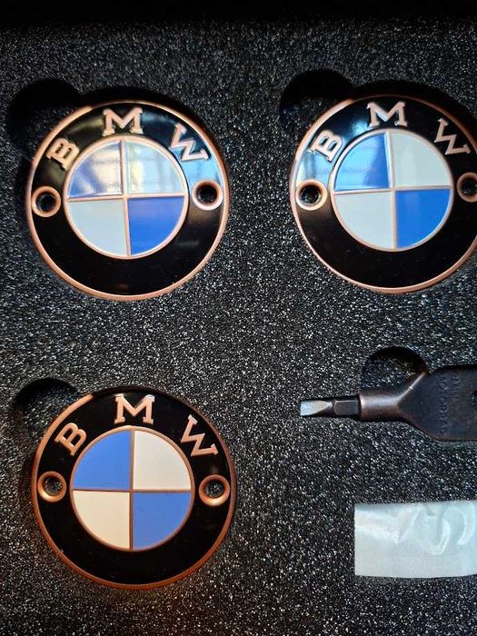 Acessórios para BMW R18