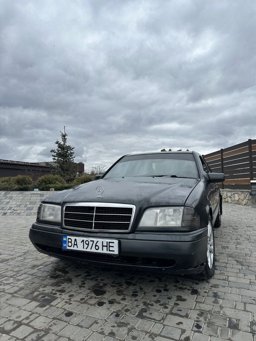Продам Mercedes-Benz C 180