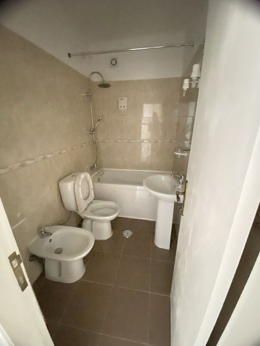 Arrendamento de Quarto