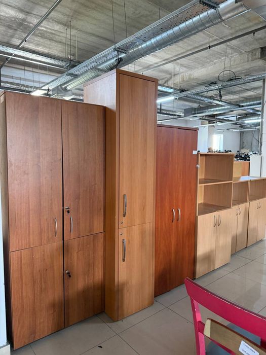 Продаж шаф для офісу та дому