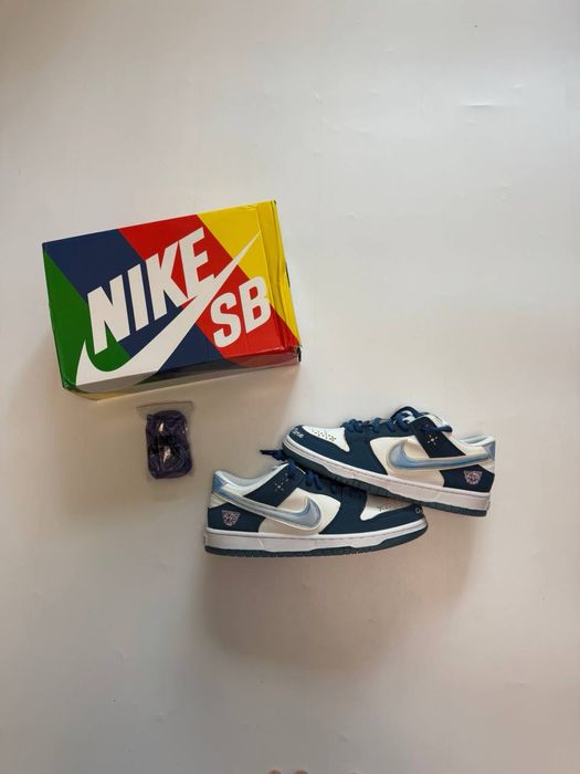 Найк данк / Nike Dunk
