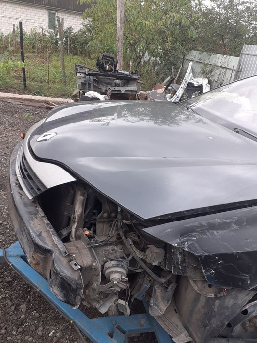 Коробка автомат 2003р